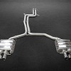 Photo of Capristo Sports Exhaust (C7) for the Audi RS7 C7 (2013-2018) - Image 2